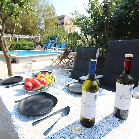 Otok With Pool, Luxury In * Trebinje