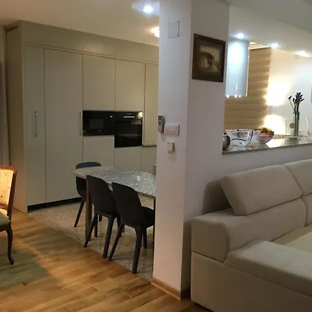 Otok With Pool, Luxury In