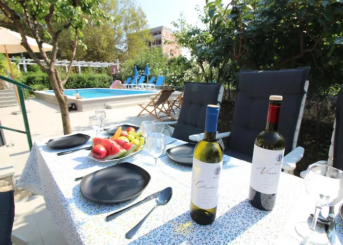 Otok With Pool, Luxury In * Trebinje