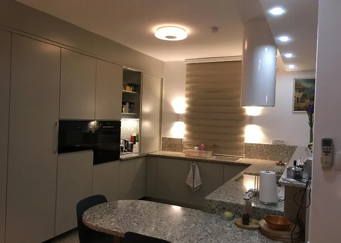 Otok With Pool, Luxury In Villa