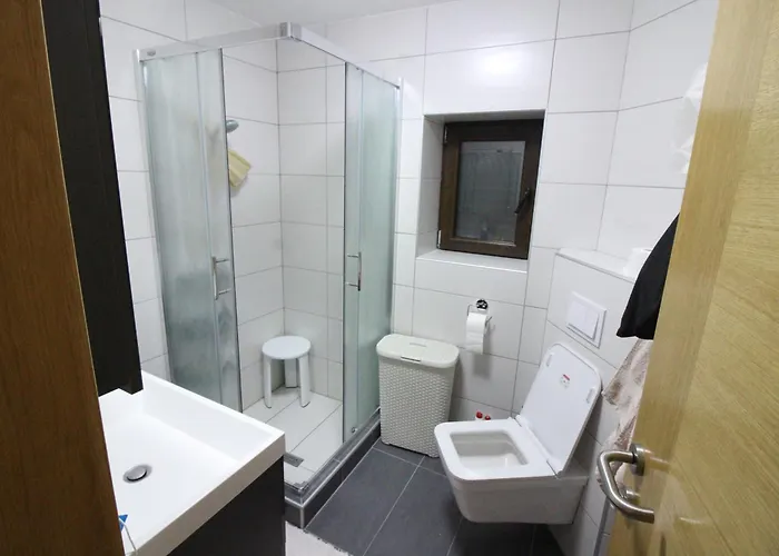 Otok With Pool, Luxury In *