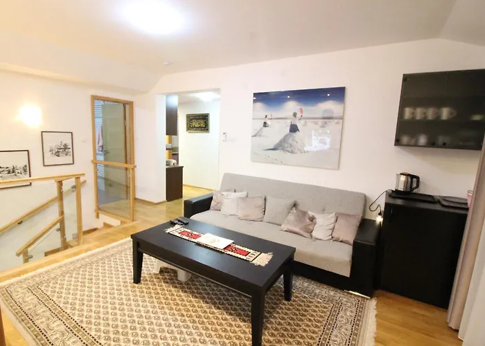 Villa Otok With Pool, Luxury In