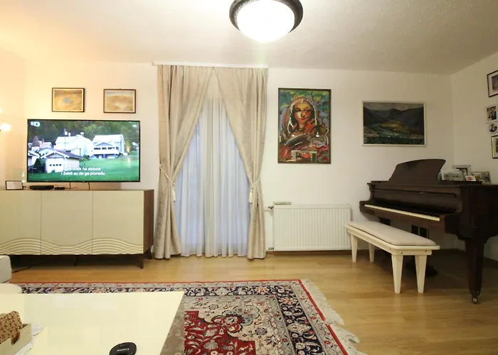 Otok With Pool, Luxury In * Trebinje